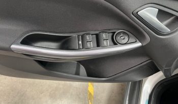 FORD – FOCUS 2.0 TDCI 163 POWERSHIFT TITANIUM lleno