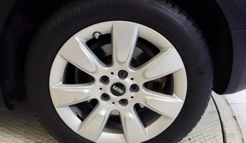 MINI – COUNTRYMAN 1.5 SE AUTO AWD 5 P lleno