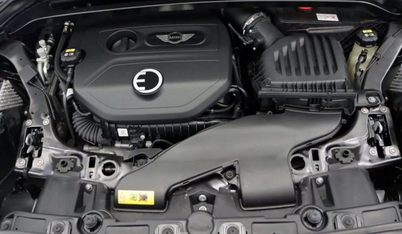 MINI – COUNTRYMAN 1.5 SE AUTO AWD 5 P lleno