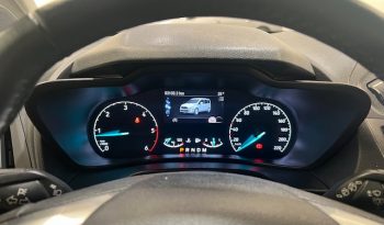 FORD – TRANSIT CONNECT 1.5 TDCI 88 KW 120 CV lleno