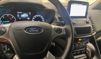 FORD – TRANSIT CONNECT 1.5 TDCI 88 KW 120 CV lleno