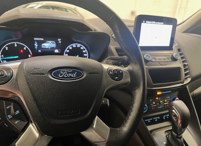 FORD – TRANSIT CONNECT 1.5 TDCI 88 KW 120 CV lleno