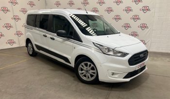 FORD – TRANSIT CONNECT 1.5 TDCI 88 KW 120 CV lleno