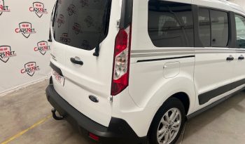 FORD – TRANSIT CONNECT 1.5 TDCI 88 KW 120 CV lleno