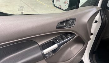 FORD – TRANSIT CONNECT 1.5 TDCI 88 KW 120 CV lleno