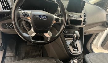 FORD – TRANSIT CONNECT 1.5 TDCI 88 KW 120 CV lleno
