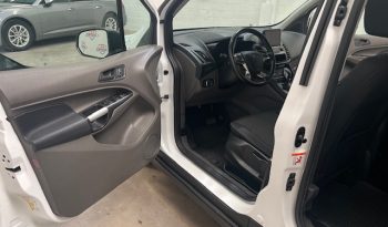 FORD – TRANSIT CONNECT 1.5 TDCI 88 KW 120 CV lleno