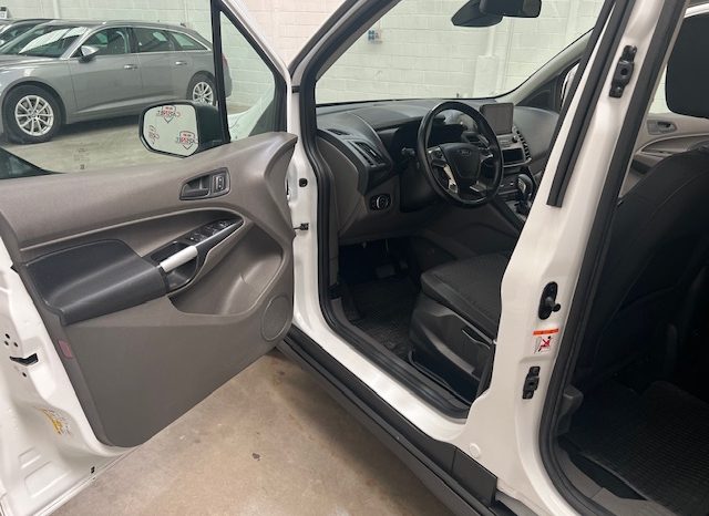 FORD – TRANSIT CONNECT 1.5 TDCI 88 KW 120 CV lleno