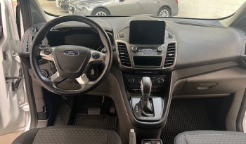 FORD – TRANSIT CONNECT 1.5 TDCI 88 KW 120 CV lleno