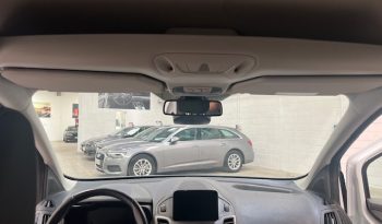 FORD – TRANSIT CONNECT 1.5 TDCI 88 KW 120 CV lleno