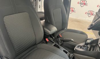 FORD – TRANSIT CONNECT 1.5 TDCI 88 KW 120 CV lleno