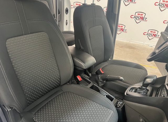 FORD – TRANSIT CONNECT 1.5 TDCI 88 KW 120 CV lleno