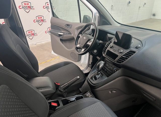 FORD – TRANSIT CONNECT 1.5 TDCI 88 KW 120 CV lleno