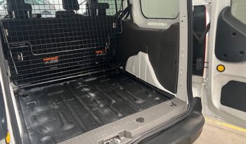 FORD – TRANSIT CONNECT 1.5 TDCI 88 KW 120 CV lleno
