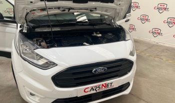 FORD – TRANSIT CONNECT 1.5 TDCI 88 KW 120 CV lleno
