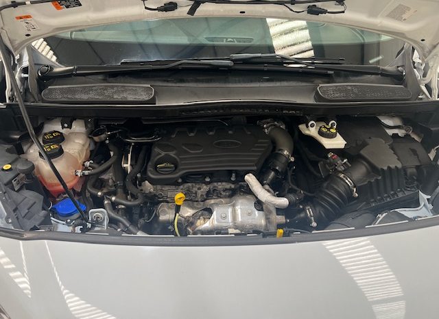 FORD – TRANSIT CONNECT 1.5 TDCI 88 KW 120 CV lleno