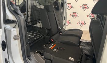 FORD – TRANSIT CONNECT 1.5 TDCI 88 KW 120 CV lleno