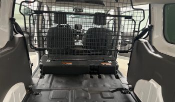 FORD – TRANSIT CONNECT 1.5 TDCI 88 KW 120 CV lleno