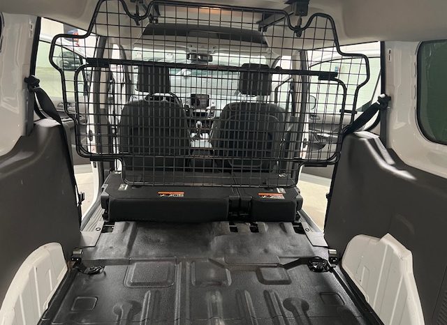 FORD – TRANSIT CONNECT 1.5 TDCI 88 KW 120 CV lleno