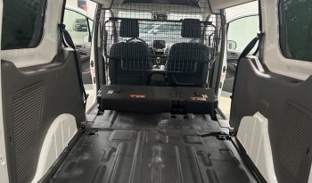 FORD – TRANSIT CONNECT 1.5 TDCI 88 KW 120 CV lleno