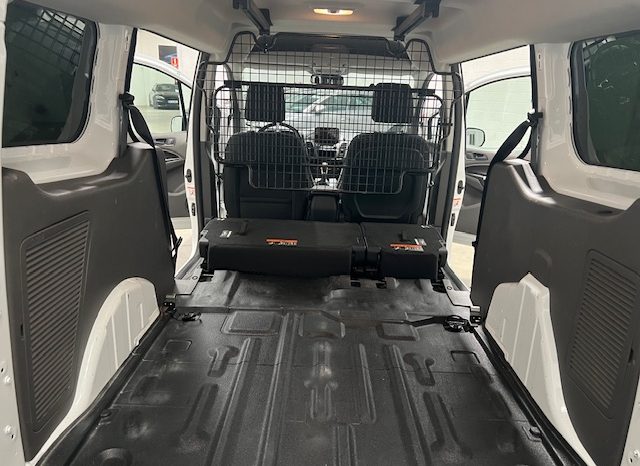 FORD – TRANSIT CONNECT 1.5 TDCI 88 KW 120 CV lleno