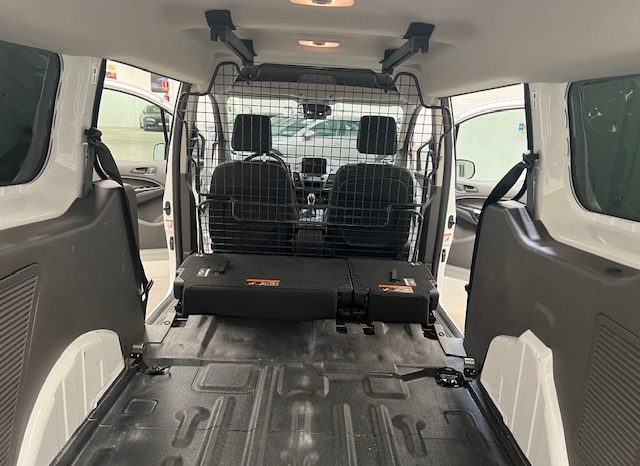FORD – TRANSIT CONNECT 1.5 TDCI 88 KW 120 CV lleno