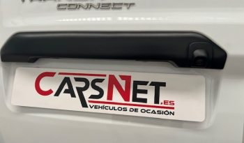 FORD – TRANSIT CONNECT 1.5 TDCI 88 KW 120 CV lleno