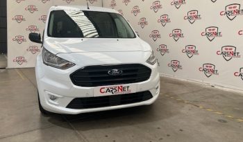 FORD – TOURNEO CONNECT 1.5 TDCI 88 KW 120 CV lleno