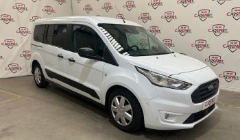 FORD – TOURNEO CONNECT 1.5 TDCI 88 KW 120 CV lleno