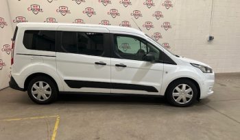 FORD – TOURNEO CONNECT 1.5 TDCI 88 KW 120 CV lleno