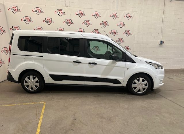 FORD – TOURNEO CONNECT 1.5 TDCI 88 KW 120 CV lleno