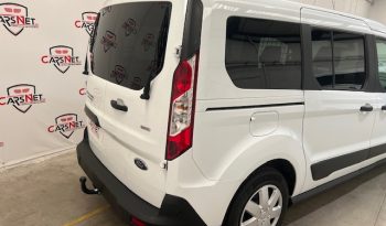 FORD – TOURNEO CONNECT 1.5 TDCI 88 KW 120 CV lleno