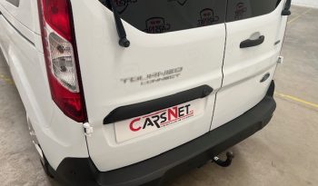 FORD – TOURNEO CONNECT 1.5 TDCI 88 KW 120 CV lleno