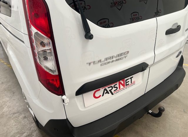 FORD – TOURNEO CONNECT 1.5 TDCI 88 KW 120 CV lleno