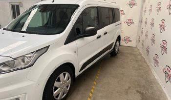 FORD – TOURNEO CONNECT 1.5 TDCI 88 KW 120 CV lleno