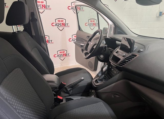 FORD – TOURNEO CONNECT 1.5 TDCI 88 KW 120 CV lleno