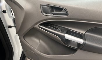 FORD – TOURNEO CONNECT 1.5 TDCI 88 KW 120 CV lleno