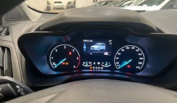 FORD – TOURNEO CONNECT 1.5 TDCI 88 KW 120 CV lleno