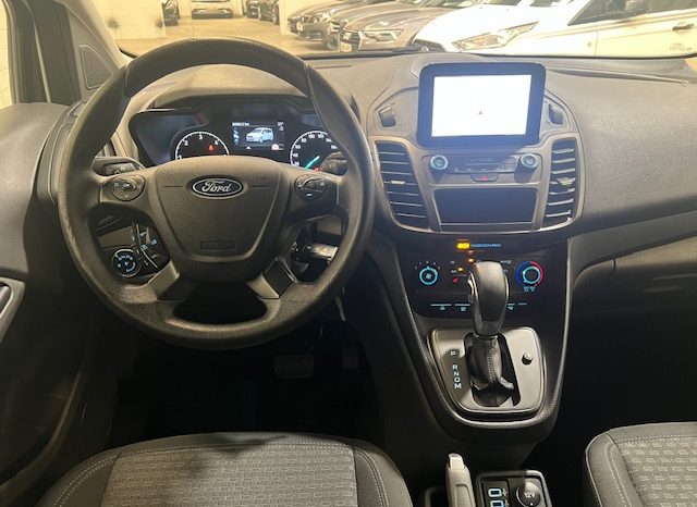 FORD – TOURNEO CONNECT 1.5 TDCI 88 KW 120 CV lleno