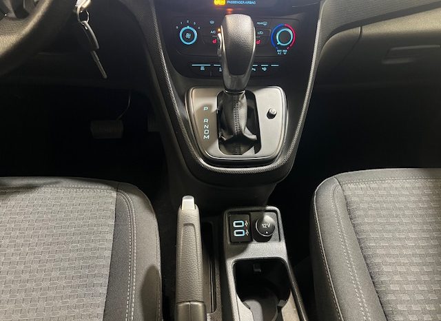 FORD – TOURNEO CONNECT 1.5 TDCI 88 KW 120 CV lleno