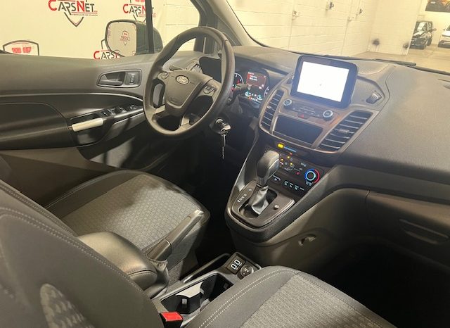 FORD – TOURNEO CONNECT 1.5 TDCI 88 KW 120 CV lleno