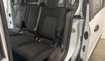 FORD – TOURNEO CONNECT 1.5 TDCI 88 KW 120 CV lleno