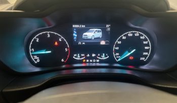 FORD – TOURNEO CONNECT 1.5 TDCI 88 KW 120 CV lleno