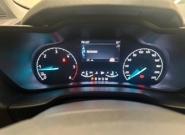 FORD – TOURNEO CONNECT 1.5 TDCI 88 KW 120 CV lleno