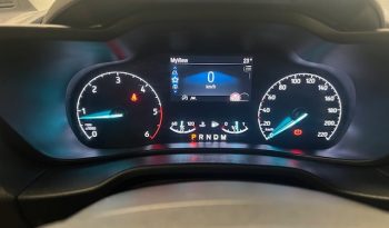 FORD – TOURNEO CONNECT 1.5 TDCI 88 KW 120 CV lleno