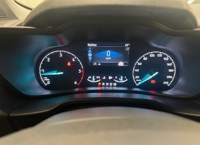 FORD – TOURNEO CONNECT 1.5 TDCI 88 KW 120 CV lleno