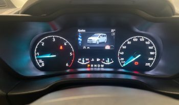 FORD – TOURNEO CONNECT 1.5 TDCI 88 KW 120 CV lleno