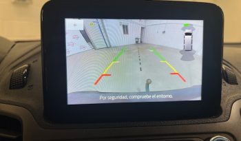 FORD – TOURNEO CONNECT 1.5 TDCI 88 KW 120 CV lleno