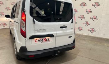 FORD – TOURNEO CONNECT 1.5 TDCI 88 KW 120 CV lleno