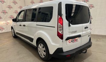 FORD – TOURNEO CONNECT 1.5 TDCI 88 KW 120 CV lleno